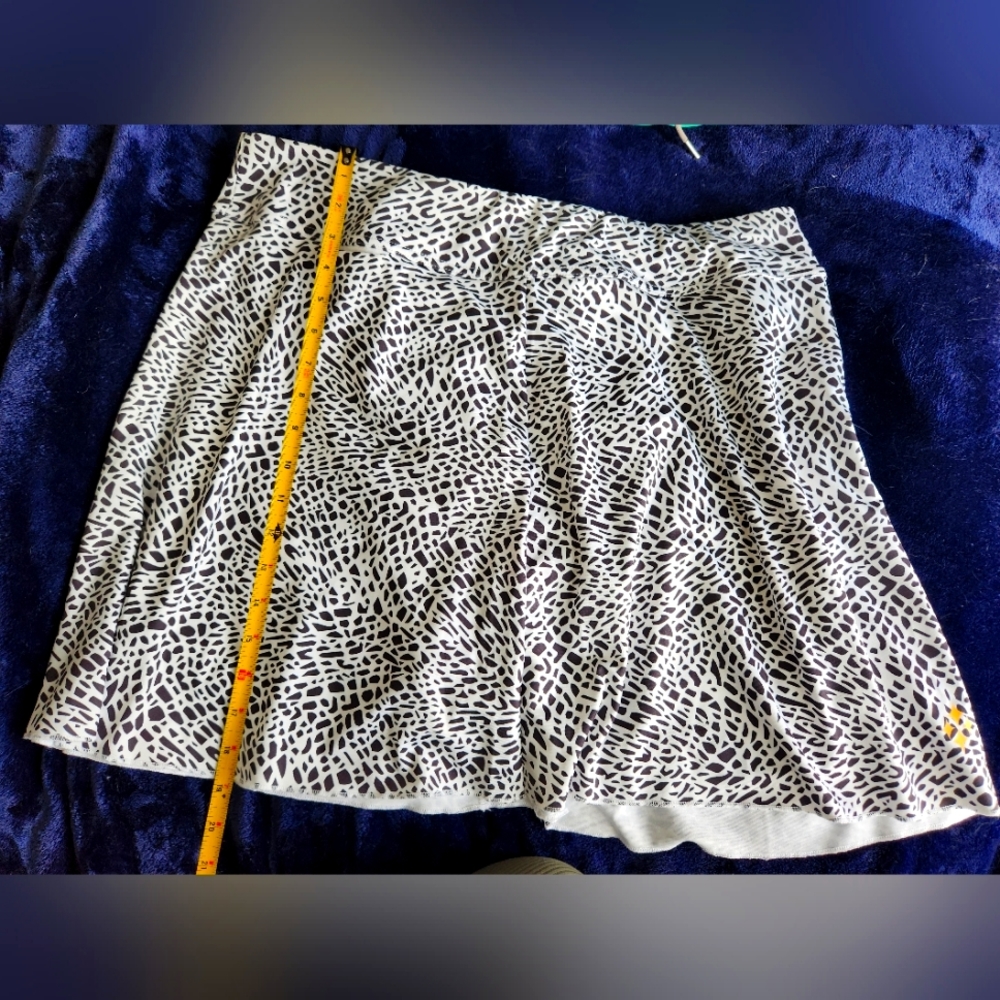 Jofit Skort - image 1